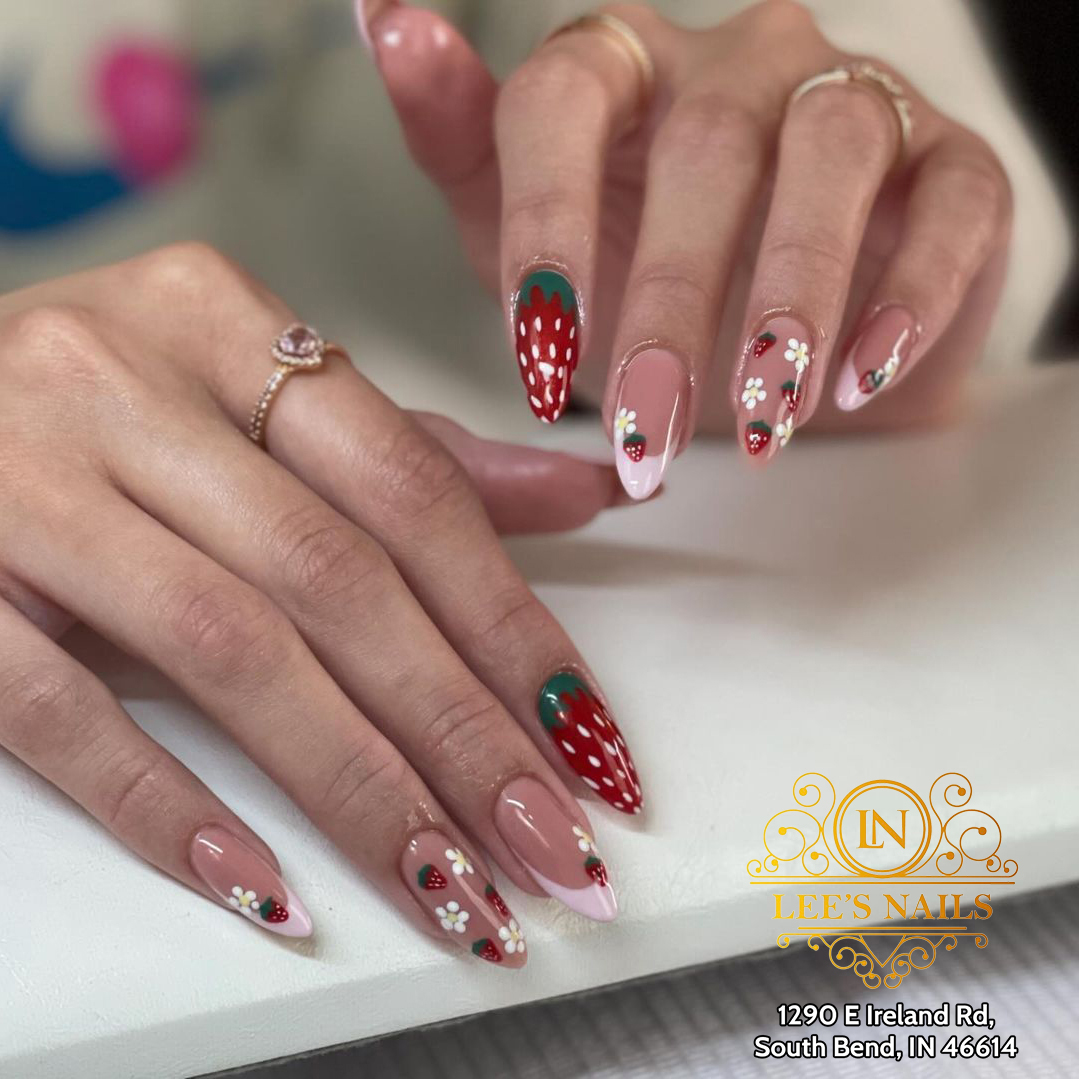 Nail July 7